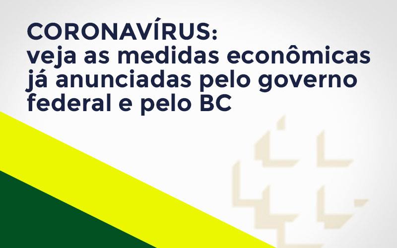 Coronavírus C3 Inteligência Financeira - Contabilidade no Rio de Janeiro | C³ Inteligência