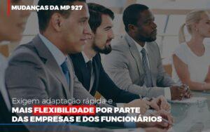 Mudancas Da Mp 927 Exigem Adaptacao Rapida E Mais Flexibilidade (2) C3 Inteligência Financeira - Contabilidade no Rio de Janeiro | C³ Inteligência