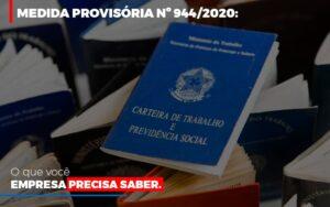 Medida Provisoria O Que Voce Empresa Precisa Saber - Contabilidade no Rio de Janeiro | C³ Inteligência