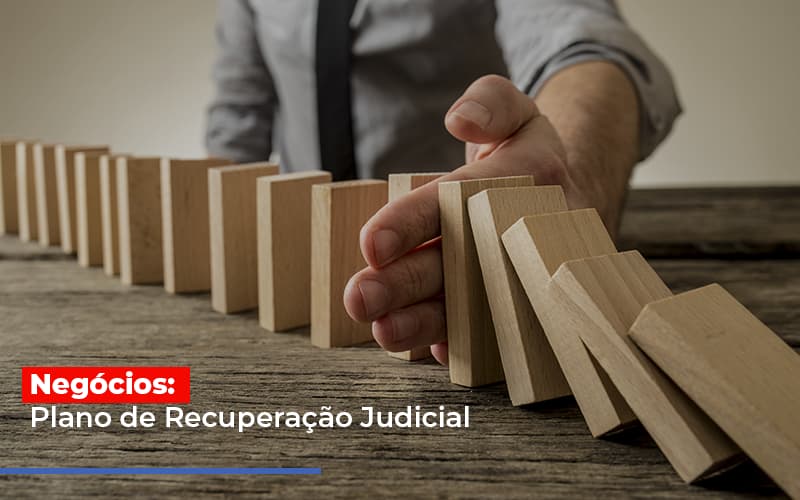 Negocios Plano De Recuperacao Judicial - Contabilidade no Rio de Janeiro | C³ Inteligência