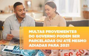 Vai Um Pouco De Folego Multas Do Governo Podem Ser Parceladas - Contabilidade no Rio de Janeiro | C³ Inteligência