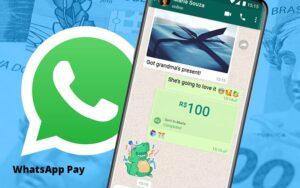 Entenda Os Impactos Do Whatsapp Pay Para O Seu Negocio - Contabilidade no Rio de Janeiro | C³ Inteligência